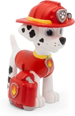 Tonies PAW Patrol - Schneller Als Die Feuerwehr 3 Tonies PAW Patrol - Schneller Als Die Feuerwehr