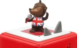 Tonies Lieblingskinderlieder - Englische Kinderlieder (Relaunch) -Tonies Horspiele Geschaft 24036025 04