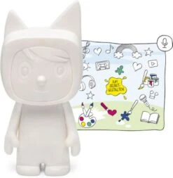 Tonies Kreativ-Tonie Blanko (Neuauflage) 8 Tonies Kreativ-Tonie Blanko (Neuauflage) -Tonies Horspiele Geschaft 24548559 03