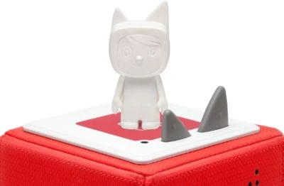 Tonies Kreativ-Tonie Blanko (Neuauflage) 6 Tonies Kreativ-Tonie Blanko (Neuauflage) – Bild 4