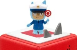 Tonies Kreativ-Tonie Polizist (Neuauflage) -Tonies Horspiele Geschaft 24548561 04