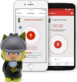 Tonies Kreativ-Tonie Detektiv -Tonies Horspiele Geschaft 24548563 02