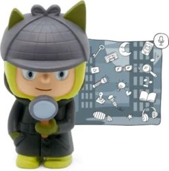 Tonies Kreativ-Tonie Detektiv -Tonies Horspiele Geschaft 24548563 03