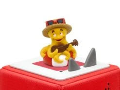 Tonies Willy Astor - Kindischer Ozean -Tonies Horspiele Geschaft 25026271 04