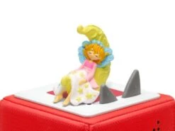 Tonies Prinzessin Lillifee - Gute-Nacht-Geschichten - Folge 1 -Tonies Horspiele Geschaft 25026275 04