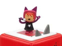 Tonies Kreativ-Tonie Sängerin -Tonies Horspiele Geschaft 25026277 04