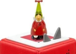 Tonies Das Kleine Hörbuch Vom Großen Glück -Die Glücksfee -Tonies Horspiele Geschaft 25567269 04