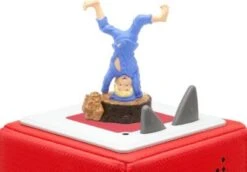 Tonies Michel Aus Lönneberga - Der Tag, An Dem Michel Besonders Nett Sein Wollte 9 Tonies Michel Aus Lönneberga - Der Tag, An Dem Michel Besonders Nett Sein Wollte -Tonies Horspiele Geschaft 25567271 04