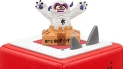 Tonies Bitte Nicht öffnen - Bissig! 9 Tonies Bitte Nicht öffnen - Bissig! -Tonies Horspiele Geschaft 25567273 04