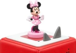 TONIES Disney Junior - Minnie - Helfen Macht Spaß -Tonies Horspiele Geschaft 25567275 04
