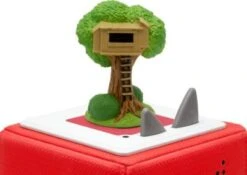 Tonies Das Magische Baumhaus - Im Tal Der Dinosaurier -Tonies Horspiele Geschaft 25567277 04