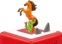 TONIES Spirit - SPIRIT - Frei Und Ungezähmt 9 TONIES Spirit - SPIRIT - Frei Und Ungezähmt -Tonies Horspiele Geschaft 25567281 04