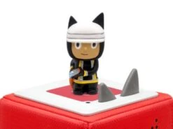 Tonies Kreativ-Tonie Feuerwehrmann 9 Tonies Kreativ-Tonie Feuerwehrmann -Tonies Horspiele Geschaft 25980113 04