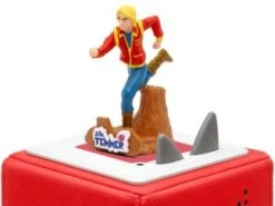 Tonies Jan Tenner - Planet Der 1000 Wunder -Tonies Horspiele Geschaft 25980124 04