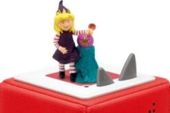 Tonies Die Neugierige Kleine Hexe / Die Kleine Hexe Hat Geburtstag [DACH] -Tonies Horspiele Geschaft 26695230 04
