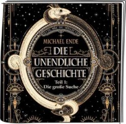 Tonies Die Unendliche Geschichte - Teil 1: Die Große Suche [DACH] -Tonies Horspiele Geschaft 26695242 03