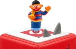 TONIES Sesamstraße - Ernies Mitmachmärchen [DACH] -Tonies Horspiele Geschaft 27198994 04