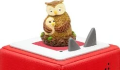 Tonies Wie Kleine Tiere Schlafen Gehen Und Andere Geschichten [DACH] -Tonies Horspiele Geschaft 27198996 03