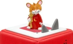 Tonies Leo Lausemaus - Das Original-Hörspiel Zu Den Büchern 3 [DACH] -Tonies Horspiele Geschaft 27683791 04