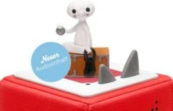 Tonies Das Kleine Gespenst - Das Kleine Gespenst (Relaunch) [DACH] -Tonies Horspiele Geschaft 27683797 03