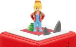 TONIES Conni - Conni Kommt In Den Kinder­garten / Conni Geht Aufs Töpfchen (Redesign+Relaunch) [DACH] -Tonies Horspiele Geschaft 27683803 04