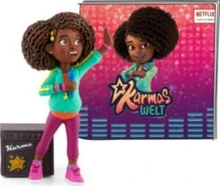 Tonies Karmas Welt -Tonies Horspiele Geschaft 28257266 02