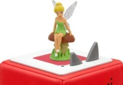 Tonies Disney Tinkerbell - Tinkerbell -Tonies Horspiele Geschaft 28257268 04