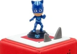 Tonies PJ Masks - Los Gehts Pyjamahelden -Tonies Horspiele Geschaft 28257270 04