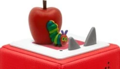 Tonies Die Kleine Raupe Nimmersatt -Tonies Horspiele Geschaft 28257272 04