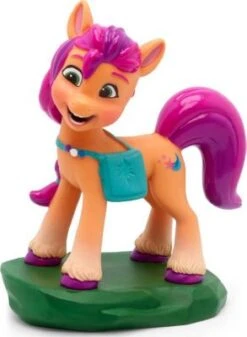Tonies My Little Pony - My Little Pony - Das Original-Hörspiel Zum Film