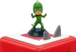 Tonies PJ Masks - Zeit Ein Held Zu Sein -Tonies Horspiele Geschaft 28257278 04