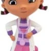 TONIES Disney Doc McStuffins Spielzeugärztin - Buh Machst Du! & 3 Weitere Geschichten [DACH] -Tonies Horspiele Geschaft 29240319 01