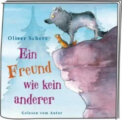 Tonies Ein Freund Wie Kein Anderer [DACH] -Tonies Horspiele Geschaft 29240347 03