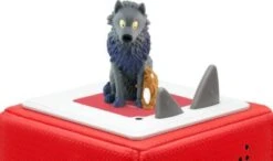 Tonies Ein Freund Wie Kein Anderer [DACH] -Tonies Horspiele Geschaft 29240347 04