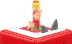 TONIES Conni - Conni Auf Dem Bauernhof / Conni Und Das Neue Baby (Redesign) [DACH] -Tonies Horspiele Geschaft 29240393 04