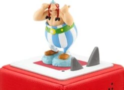 TONIES Asterix - Die Goldene Sichel [DACH] -Tonies Horspiele Geschaft 29240399 04