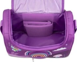 Tonies HörSpiel-Transporter - Hinter Dem Regenbogen [DACH] -Tonies Horspiele Geschaft 29240410 04