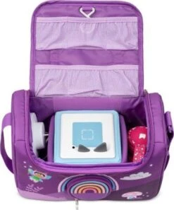 Tonies HörSpiel-Transporter - Hinter Dem Regenbogen [DACH] -Tonies Horspiele Geschaft 29240410 05