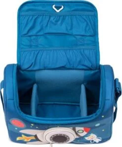 Tonies HörSpiel-Transporter - Durch Die Galaxie [DACH] -Tonies Horspiele Geschaft 29240413 03