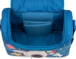 Tonies HörSpiel-Transporter - Durch Die Galaxie [DACH] -Tonies Horspiele Geschaft 29240413 04