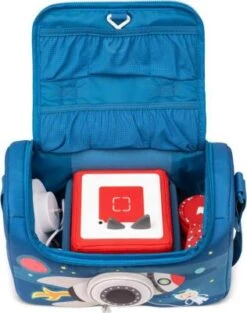 Tonies HörSpiel-Transporter - Durch Die Galaxie [DACH] -Tonies Horspiele Geschaft 29240413 05