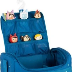 Tonies HörSpiel-Transporter - Durch Die Galaxie [DACH] -Tonies Horspiele Geschaft 29240413 06