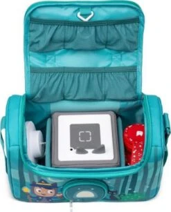 Tonies HörSpiel-Transporter - Unter Dem Zaubermond [DACH] -Tonies Horspiele Geschaft 29240416 05