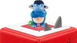 Tonies Der Grolltroll - Das Liederalbum [DACH] -Tonies Horspiele Geschaft 29240466 04