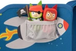 Tonies Bühnen-Transporter - Durch Die Galaxie [DACH] -Tonies Horspiele Geschaft 29240499 04