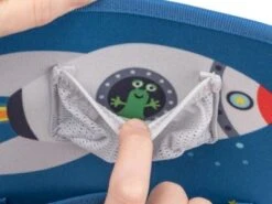 Tonies Bühnen-Transporter - Durch Die Galaxie [DACH] -Tonies Horspiele Geschaft 29240499 05