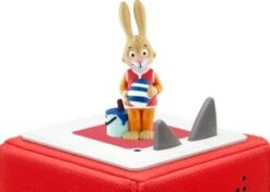 Tonies Rolf Zuckowski - Rolfs Hasengeschichte [DACH] -Tonies Horspiele Geschaft 29240518 04