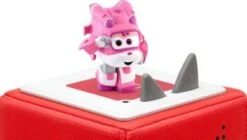 TONIES Super Wings - Feuer Im Wald 9 TONIES Super Wings - Feuer Im Wald -Tonies Horspiele Geschaft 29494971 04