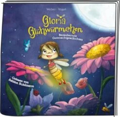 Tonies Gloria Glühwürmchen - Bezaubernde Gutenachtgeschichten 8 Tonies Gloria Glühwürmchen - Bezaubernde Gutenachtgeschichten -Tonies Horspiele Geschaft 29494977 03