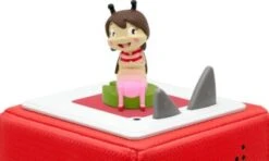 Tonies Gloria Glühwürmchen - Bezaubernde Gutenachtgeschichten 9 Tonies Gloria Glühwürmchen - Bezaubernde Gutenachtgeschichten -Tonies Horspiele Geschaft 29494977 04